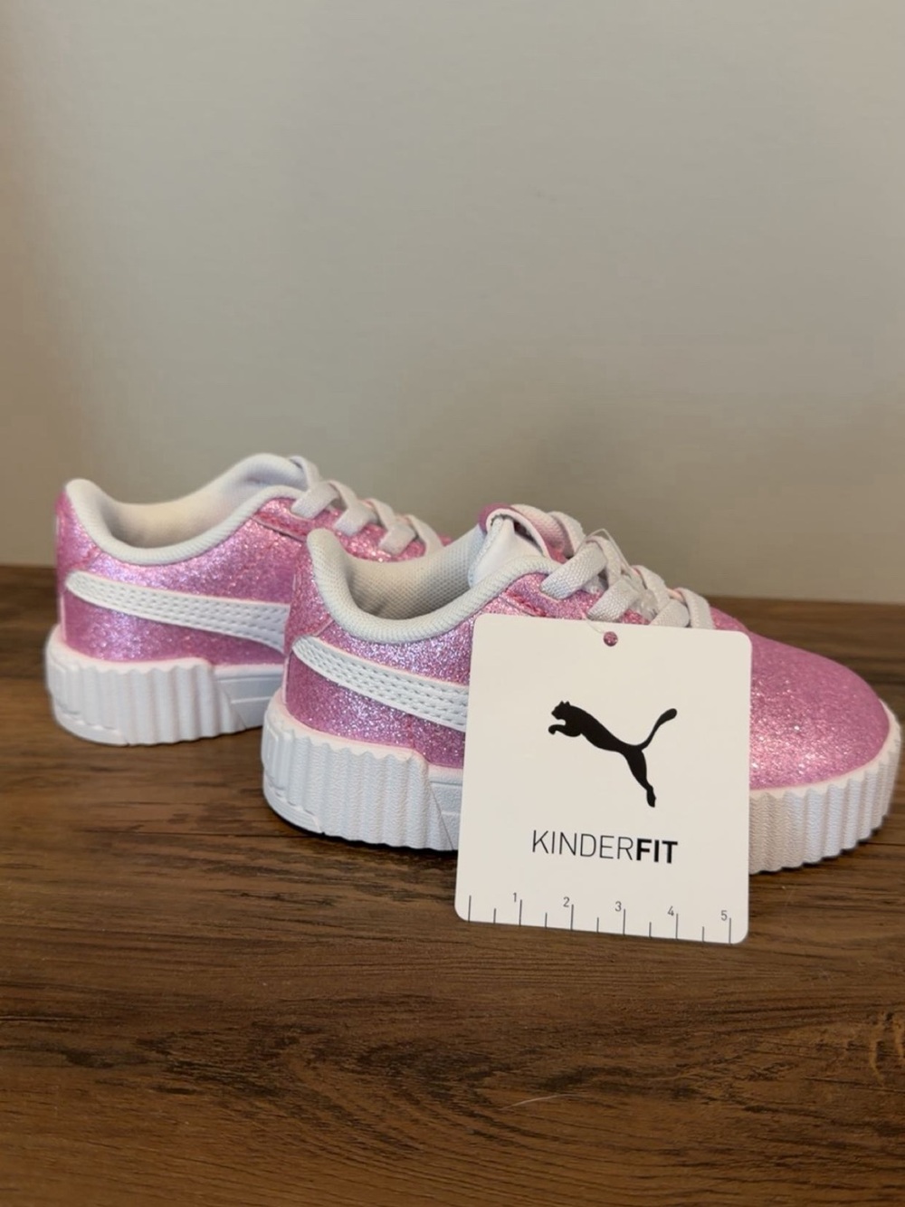 Girl’s Shoes